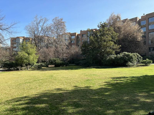 El Radal / Parque Prager