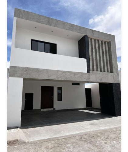 Casa En Venta En Perla Del Mar Del Norte