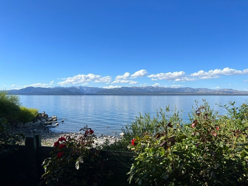 Imagen 14 de 14 de Best Home Bariloche 2 * Vista - Acceso Al Lago *