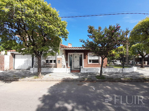 Vendo Casa En Barrio Bajo Palermo - Posesion Inmediata