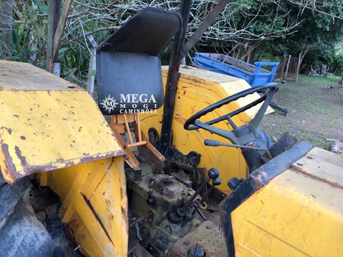 Trator Valmet 88 4x2