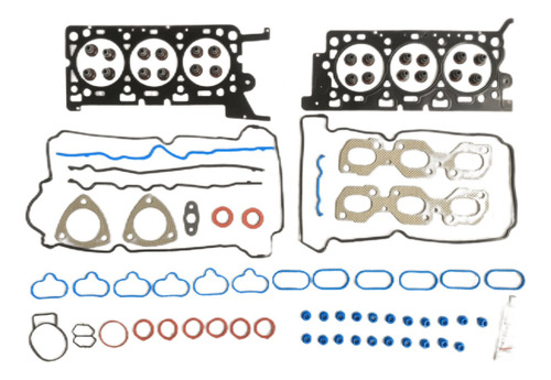 Kit Empaquetadura Culata Ford Escape 3.0 2005-2006