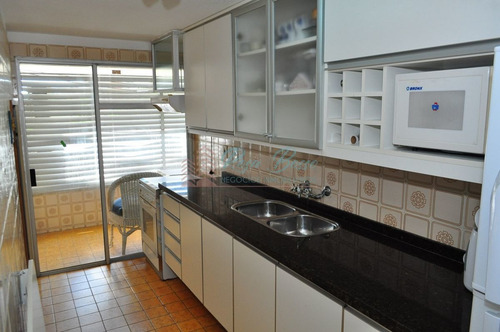 Imagen 20 de 30 de Apartamento Con Excelentes Servicios