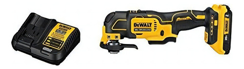 Dewalt Dcs354d1 Atomic 20v Max Kit De Herramientas