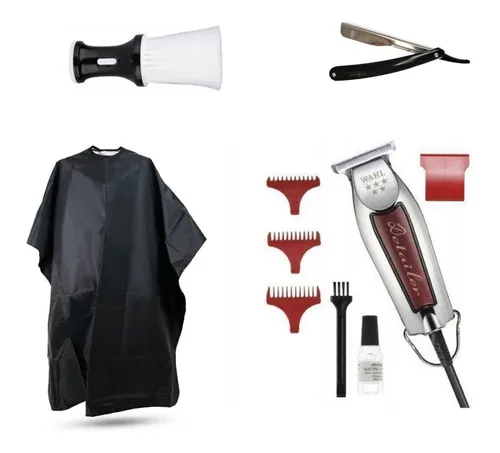 comprar Wahl: Detallador Profesional Para Bareria,  Y Peluqueria 