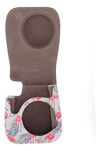 Funda Para Minicámara Para 12 Y 11 Pulgadas, Con Protección