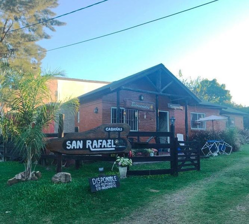 Imagen 2 de 30 de Complejo Turístico En Venta Barrio Artalaz