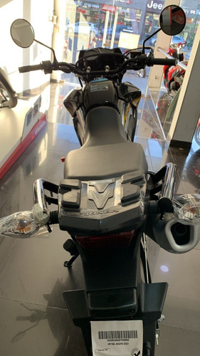Imagen 10 de 11 de Honda Xr 190 L Entrega Inmediata 0km Con Credito A Dni!