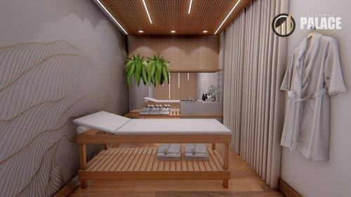 Apartamento Com 3 Dormitórios À Venda, 118 M² Por R$ 900.000,00 - Canto Do Forte - Praia Grande/sp - Ap1184
