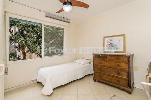Imagem 17 de 30 de Apartamento, 3 Dormitórios, 126 M², Petrópolis - 211830