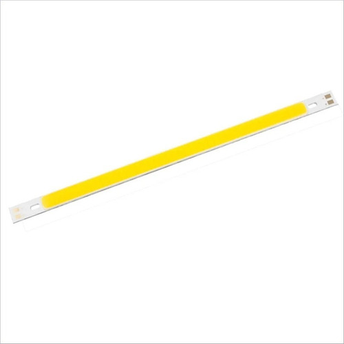 Cob Led Luz Blanca 1000 Lúmenes 12v, 10w