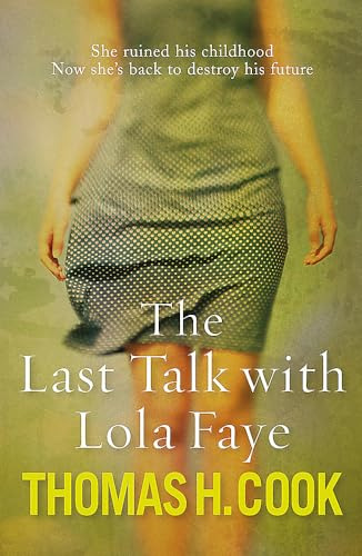 Libro Last Talk With Lola Faye De Cook Thomas H  Quercus Pub
