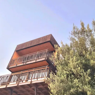 Casa en arriendo