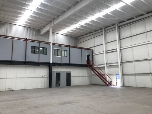 Renta Bodega Vallejo Azcapotzalco Cdmx