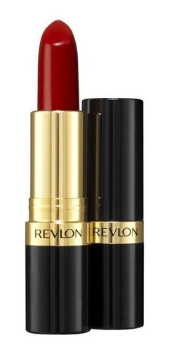 Labial Revlon Super Lustrous Nº730 Revlon Red