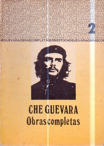 Obras Completas Che Guevara 2