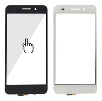 Comprar Mica Tactil Huawei Y6ii Y6 Ii 2 Cam-l23 Cam-l03 Cam-l21 Nuev