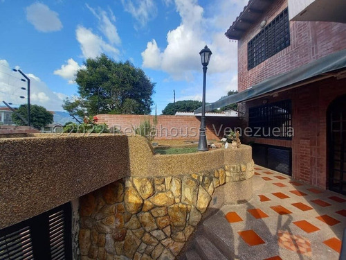 Venta De Casa\ Urb.colinas De Vista Alegre Lm- 416881 