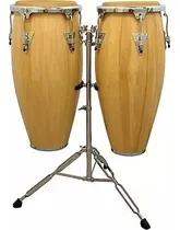 Comprar Tumba Y Conga Pacific Percusion Importado Bateria Nuevo__