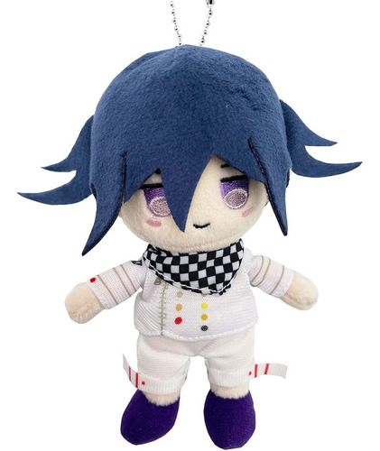 Juguete De Peluche Danganronpa Happy Havoc Kokichi Trigger