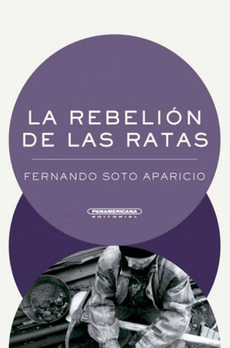 Imagen 1 de 1 de La Rebelión De Las Ratas