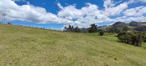 Lote En Venta En Vereda San Rafael. Cod V13712