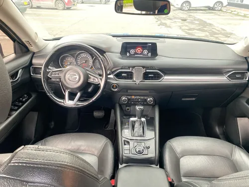 Mazda CX-5 2.0 Touring At