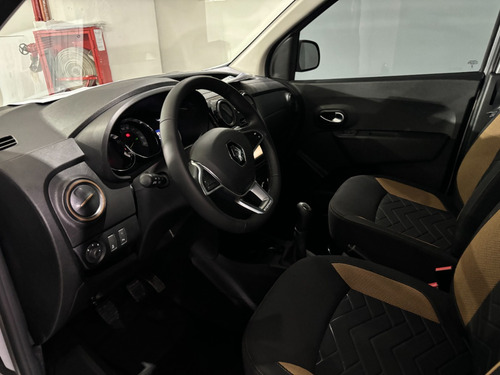 Renault Kangoo Ii 1.6 Sce Stepway