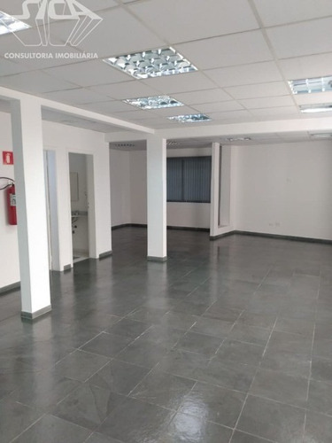 Imagem 26 de 30 de Prédio - Pr00001 - 69814763