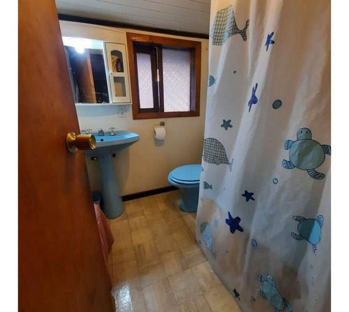 Imagen 10 de 11 de Se Vende Casa Tradicional Con Patente Comercial En Sector Cé
