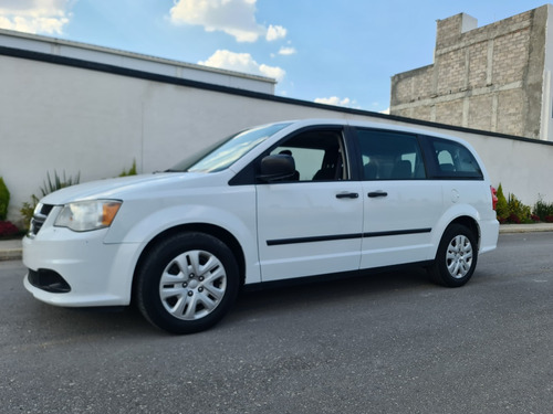 Dodge Grand Caravan 3.7 Se At