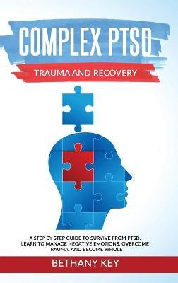 Libro Complex Ptsd Trauma And Recovery - Bethany Key