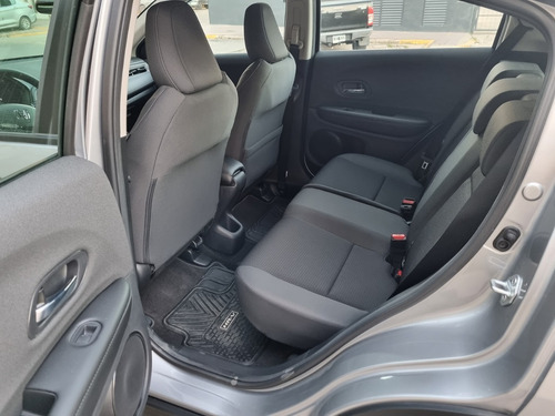 Imagen 12 de 14 de Honda Hr-v 1,8 Ex Cvt 2022
