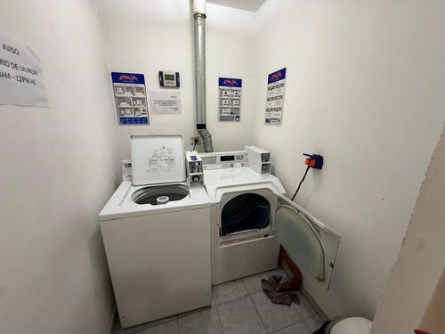 Departamento Monoambiente En Venta En Recoleta, Capital Federal, Buenos Aires