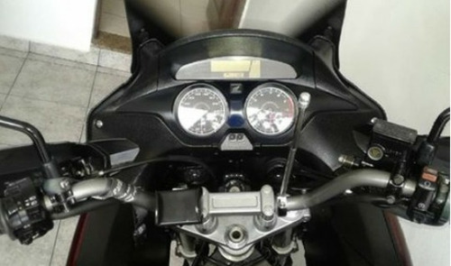 Honda Varadero Xl 1000