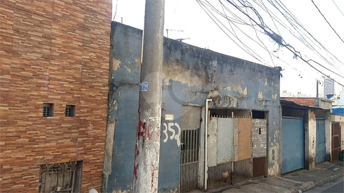 Imagem 3 de 15 de Terreno À Venda Em Osasco, São Paulo. - Reo596474