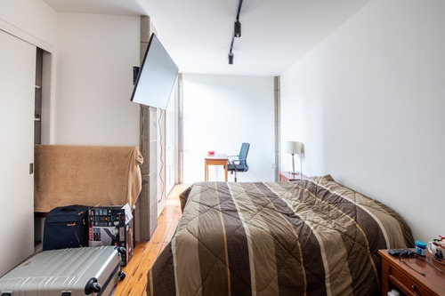 Departamento En Renta Tipo Loft En Palmas Corinto 1 Recamara