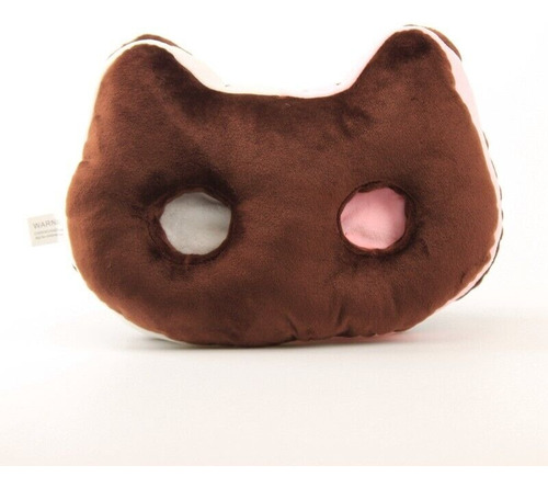 Steven Universe Cookie Cat Muñeca Peluche Juguete Regalo