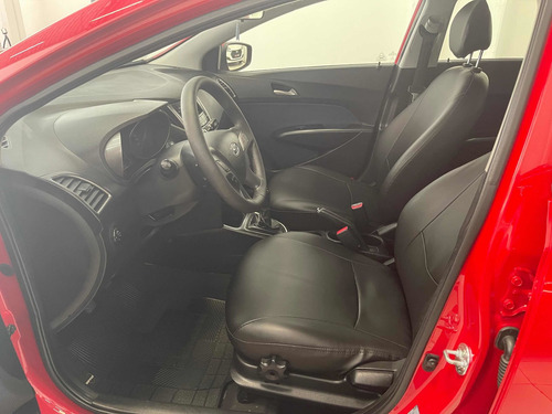 Imagem 12 de 15 de Hyundai Hb20 2014 1.6 Comfort Plus Flex 5p