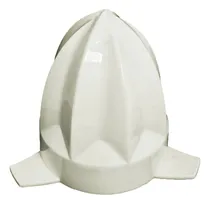 Comprar Cone Espremedor Multiprocessador Philco All In One Branco