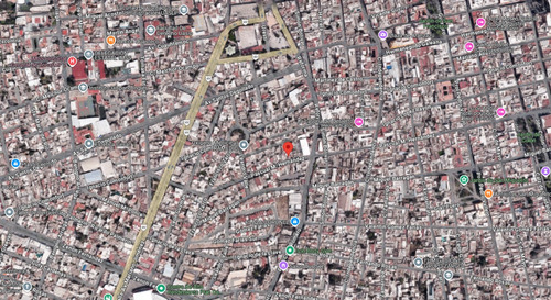 Vende Casa En..zamilpa..san Luis Potosi!!! Excelente Ubicación!!!!!remates Hipotecarios ......