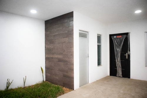 Hermosa Casa Nueva A 5 Minutos Del Sams De Córdoba