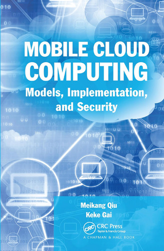 Libro: En Ingles Mobile Cloud Computing