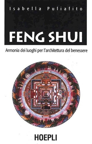 Libro Feng Shui - Isabella, Puliafito