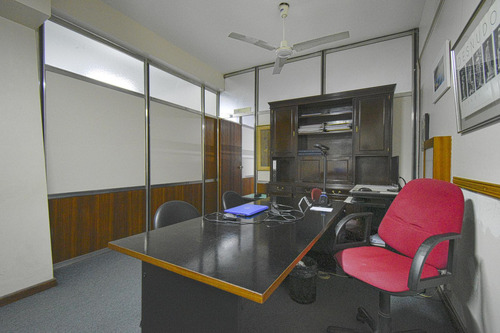 Venta Oficina Multifuncion En Recoleta