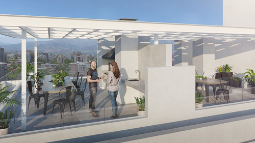 Imagen 10 de 10 de Edificio Step