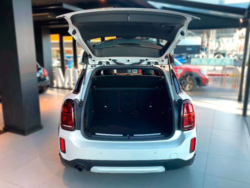 Mini Countryman Cooper Se All4 Phev