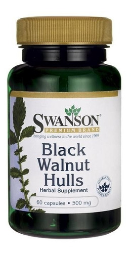 Black Walnut Hulls Black Walnut Hul - Unidad a $483
