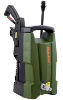 Hidrolavadora Bauker 1600 | MercadoLibre 📦