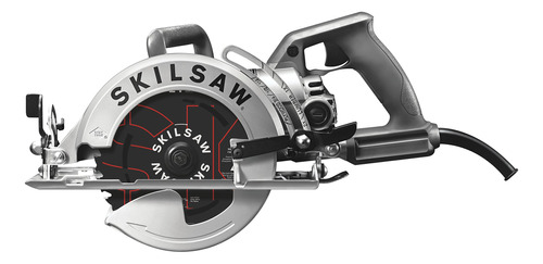 Skilsaw Spt77w-01 15-amp 7-1 / 4-inch Worm Drive Circular Sa